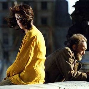 Foto Juliette Binoche