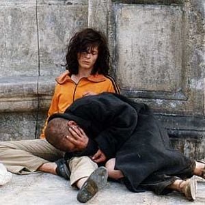 Foto Juliette Binoche