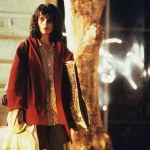 Foto Juliette Binoche