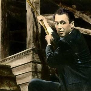 Foto O Homem Que Sabia Demais