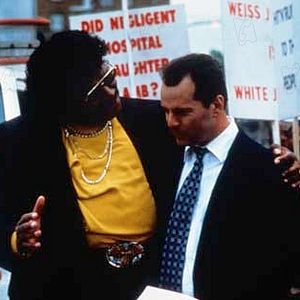 Foto A Fogueira das Vaidades