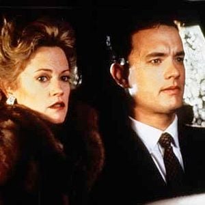 Foto Melanie Griffith