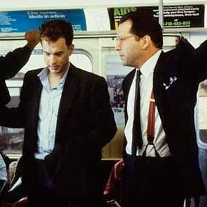 Foto A Fogueira das Vaidades