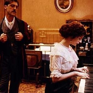 Foto Chiara Mastroianni