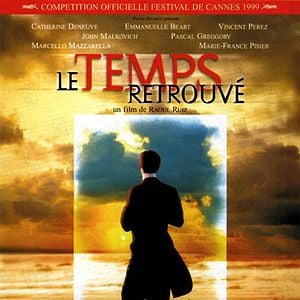 Foto O Tempo Redescoberto