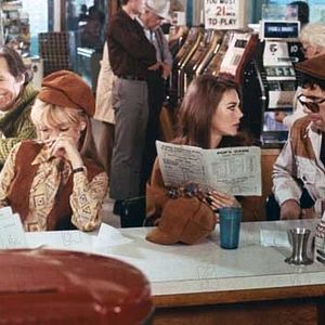 Foto Bob, Carol, Ted e Alice