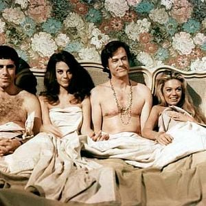 Foto Bob, Carol, Ted e Alice