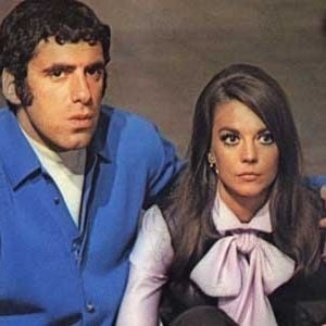 Foto Bob, Carol, Ted e Alice