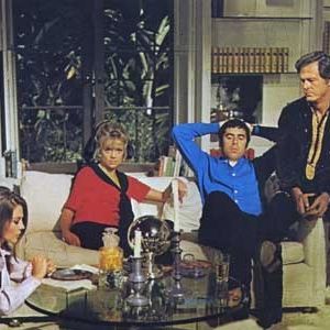 Foto Bob, Carol, Ted e Alice