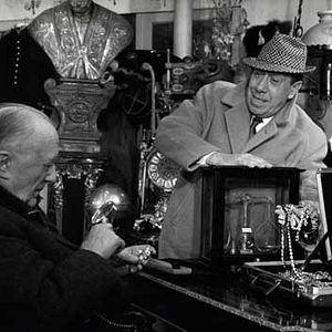 Foto Gilles Grangier