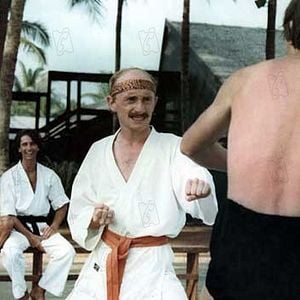 Foto Patrice Leconte