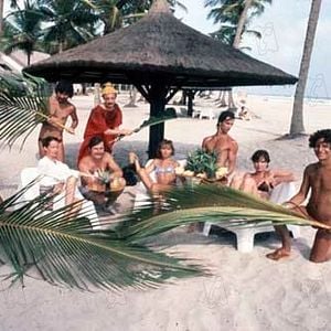 Foto Patrice Leconte