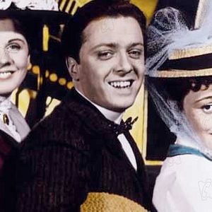 Foto A Caixa Mágica