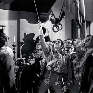 Foto Rouben Mamoulian