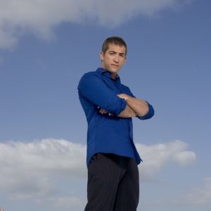 Foto Jonathan Togo