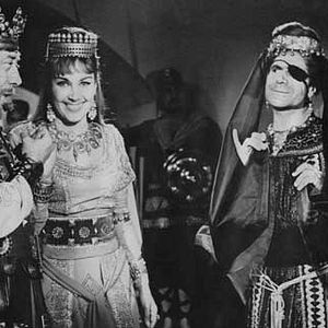 Foto Jacques Dufilho