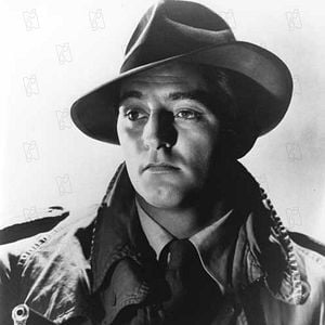 Foto Robert Mitchum
