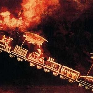 Foto Georges Méliès