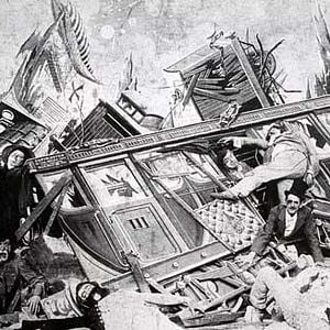 Foto Georges Méliès