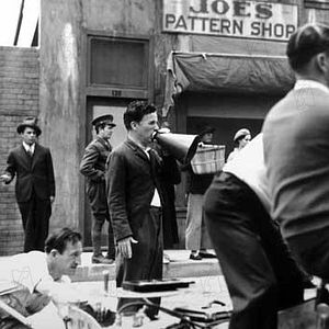 Foto O Grande Ditador