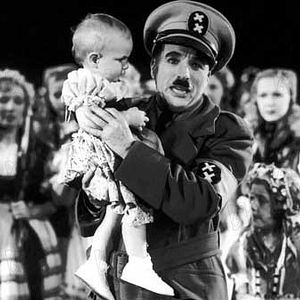 Foto O Grande Ditador