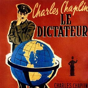 Foto O Grande Ditador