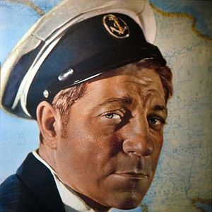 Foto Jean Gabin