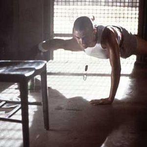 Foto Até o Limite da Honra