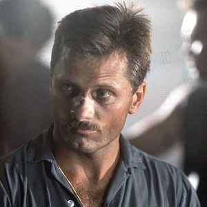 Foto Viggo Mortensen