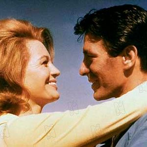 Foto Angie Dickinson