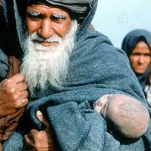 Foto Às Cinco da Tarde