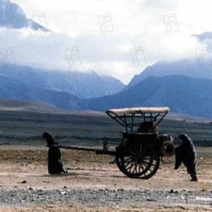 Foto Às Cinco da Tarde