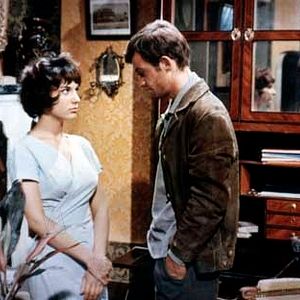 Foto Quem Matou Leda?