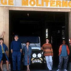 Foto Robert Guédiguian