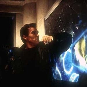 Foto Roger Spottiswoode