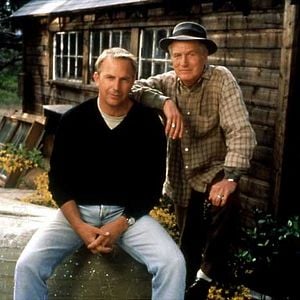 Foto Uma Carta de Amor