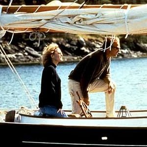 Foto Uma Carta de Amor