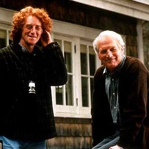 Foto Uma Carta de Amor