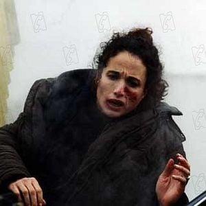 Foto O Resgate de Harrison