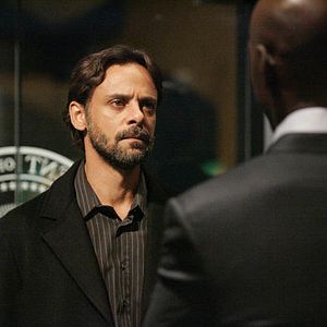 Foto Alexander Siddig