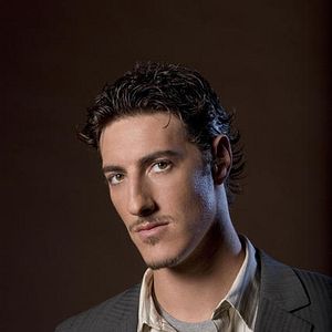 Foto Eric Balfour