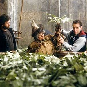 Foto Miriam Margolyes