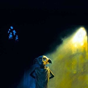 Foto Harry Potter e a Câmara Secreta