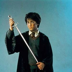 Foto Harry Potter e a Câmara Secreta