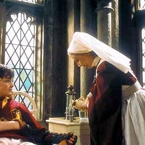 Foto Harry Potter e a Câmara Secreta