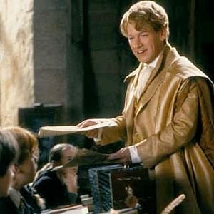 Foto Harry Potter e a Câmara Secreta