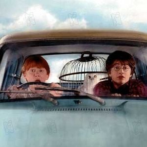 Foto Harry Potter e a Câmara Secreta