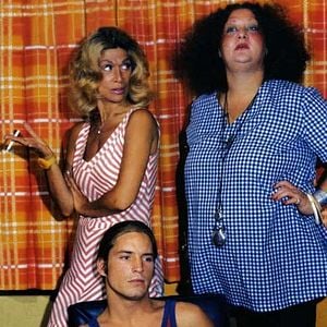 Foto Joe Dallesandro