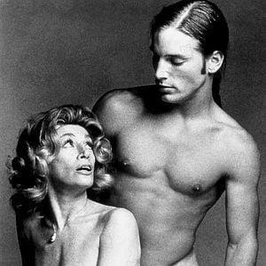Foto Joe Dallesandro