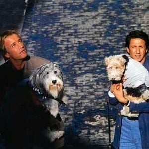 Foto Richard Anconina